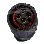 Выносной GPS-компас SEA-PRO для электромотора