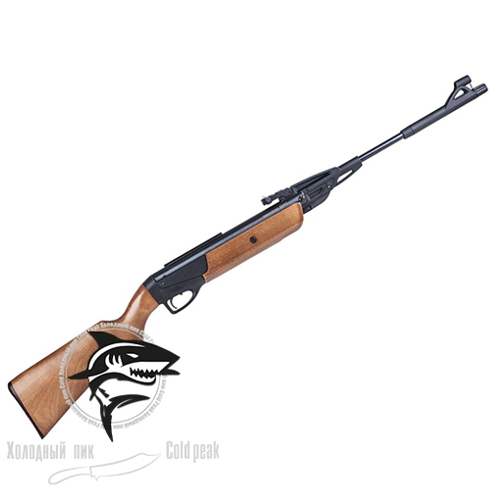 Пневматическая винтовка МР 512 24