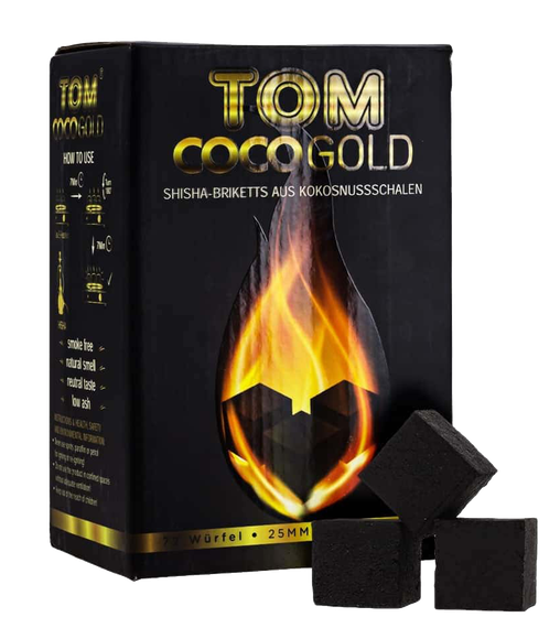 Tom Cococha Gold (1кг)