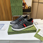 Кеды Gucci