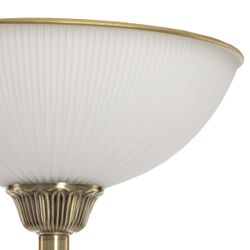 Citilux Адриана CL405913 Торшер Бронза