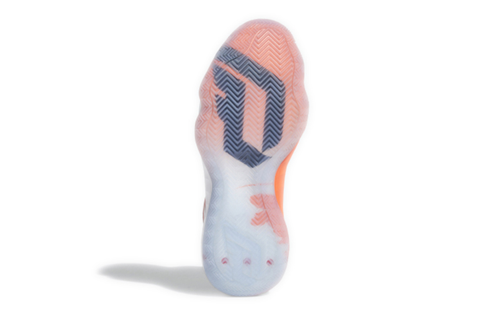 Кроссовки Adidas D Lillard 6 Gca