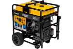 Генератор бензиновый Denzel PS-180EA