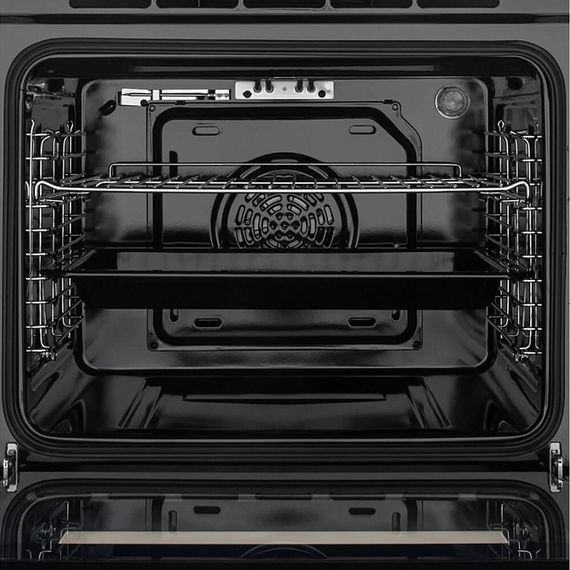 Духовой шкаф Maunfeld MEOC708PW