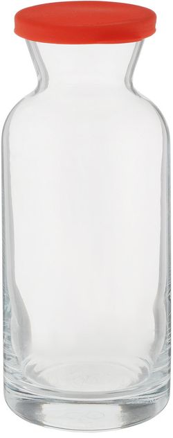 Графин стекл 700мл с крыш. (декантер) 43814