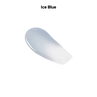 GLOW Бальзам для губ Peach Peptide Lip Balm #iceblue