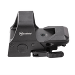 Коллиматорный прицел Firefield Impact XLT Reflex Sight, 33х24, 4 сетки, крепление быстросьемное Weaver (FF26025) (в коробке)