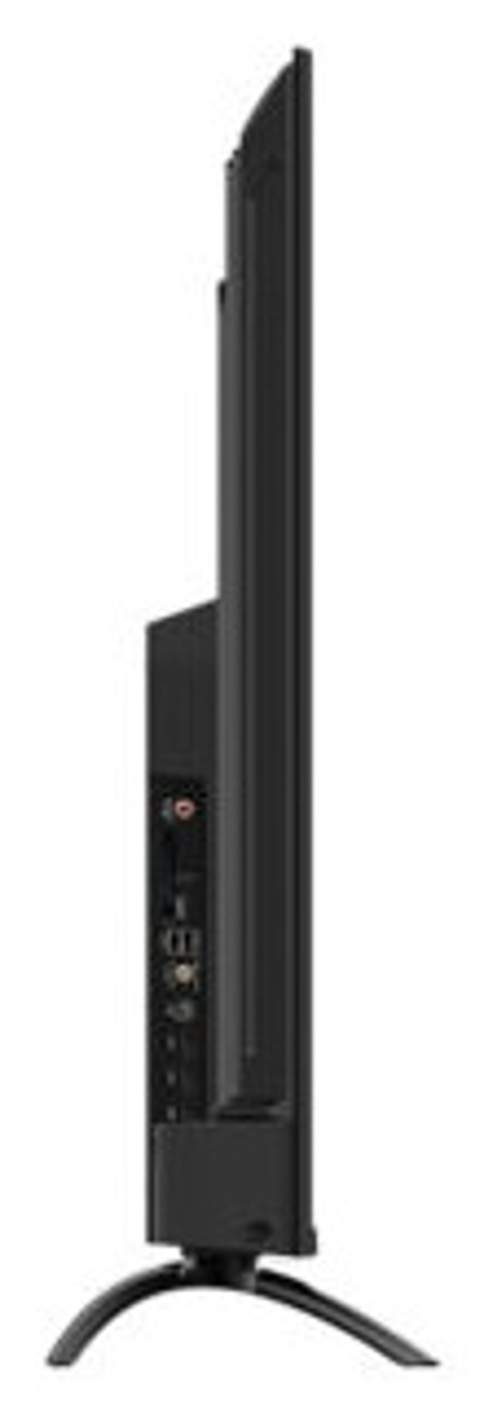 Телевизор CENTEK CT-8558 147 см черный
