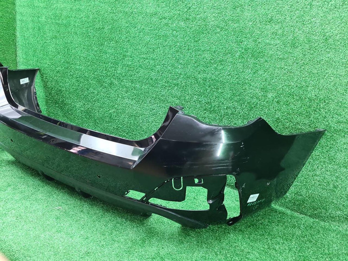 Бампер задний BMW 4er G26 (2020-н.в.) M-paket