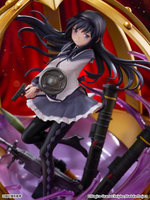 Homura Akemi