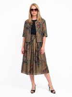 Юбка NLSK001-156P FABRETTI