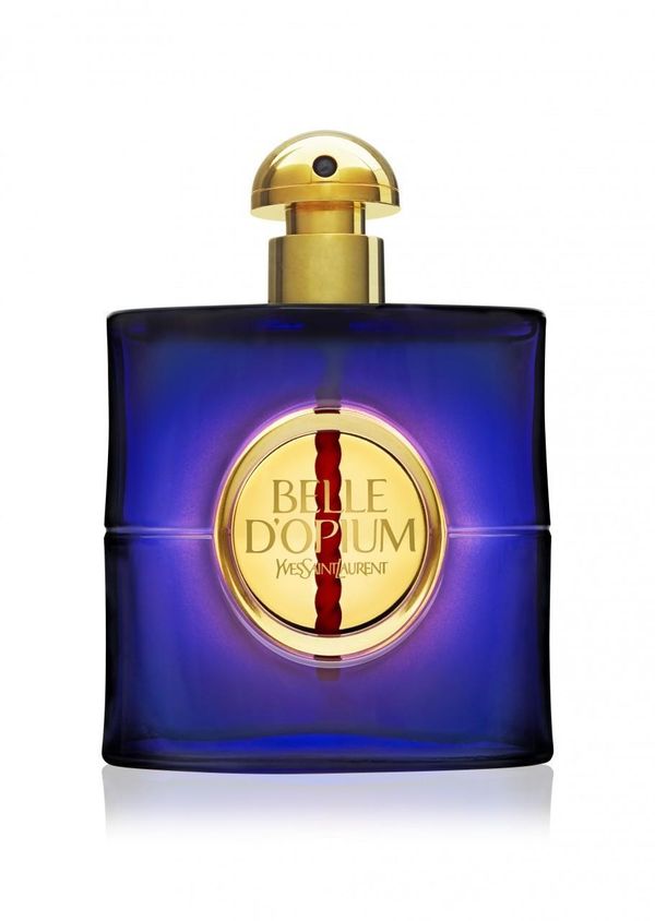 Yves Saint Laurent Belle d'Opium Eau de Parfum Eclat Eau De Parfum