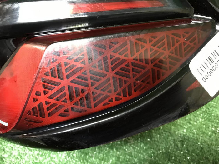 Фонарь правый внешний BMW X7 G07 (2022-н.в.)