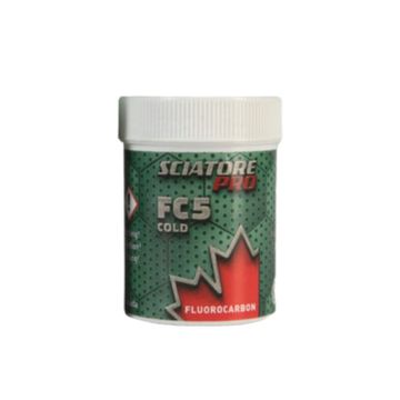Порошок SCIATORE PRO FC5 Cold -6°/-15°C