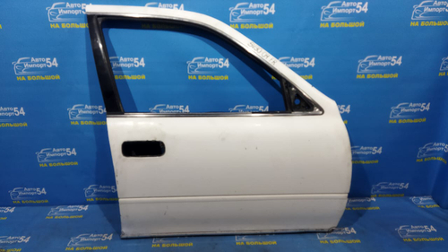 Дверь передняя правая TOYOTA CAMRY 1992