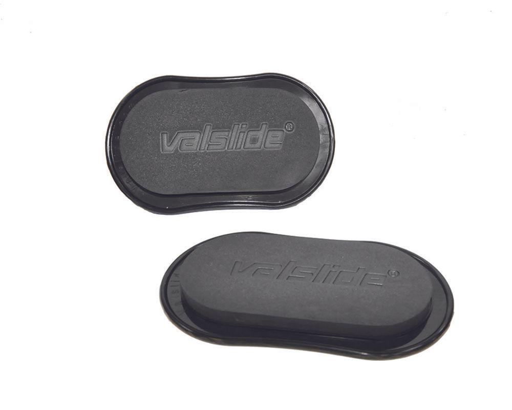 Скользящие диски PERFORM BETTER ValSlide