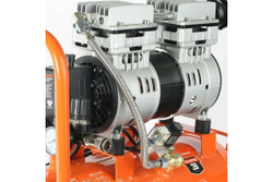 Компрессор Patriot WO 24-160 525306375