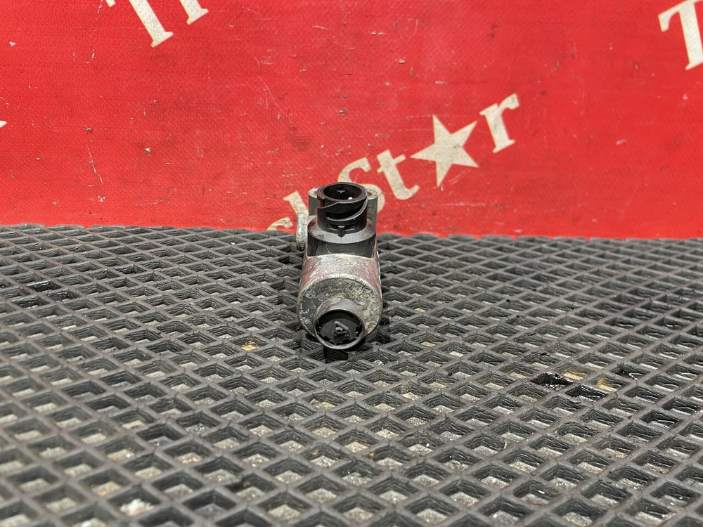 Клапан электромагнитный