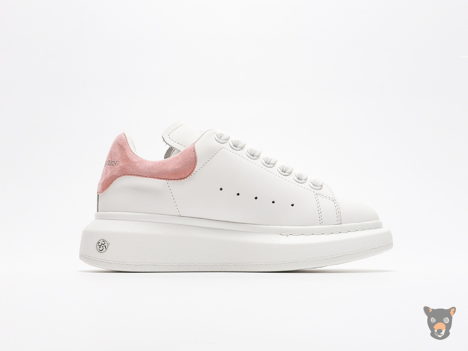 Кроссовки Alexander McQueen