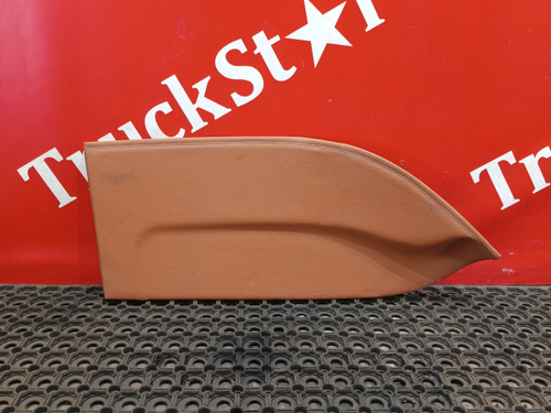 Накладка обшивки двери левой 2023г.