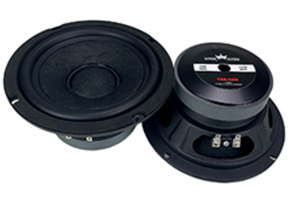 Акустика Kingz Audio