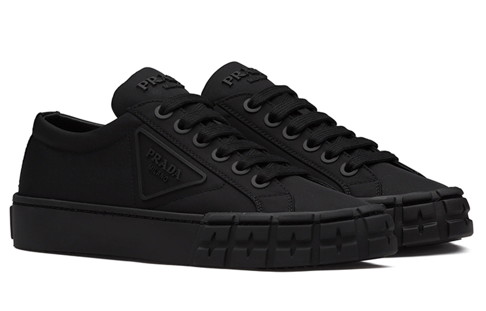 Prada Wheel Re-Nylon (Женская размерная сетка)