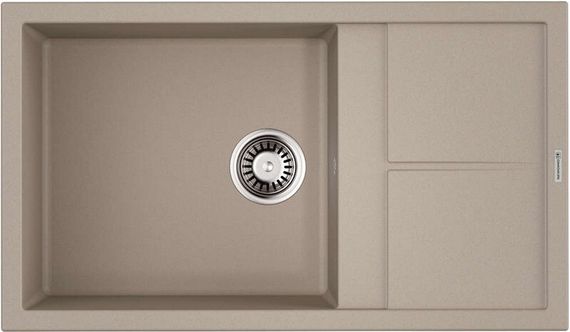 Кухонная мойка OMOIKIRI Sumi 86-SA (арт.4993648)