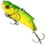 Воблер Bassday Orc Range Vib 100ES CH-109 Chkatakuchi Iwashi
