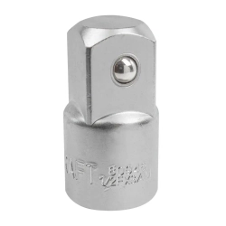 Адаптер-переходник 1/2''(F) x 3/4''(M) FORCEKRAFT FK-80946