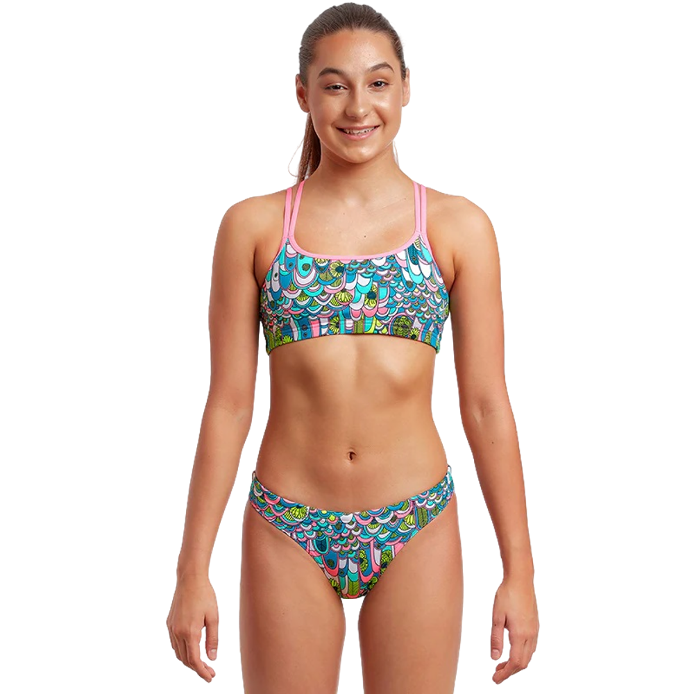 Купальник FUNKITA Feather Fairy