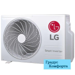 Настенные кондиционеры Lg P24EP