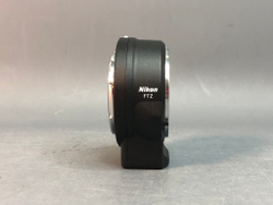 Nikon FTZ