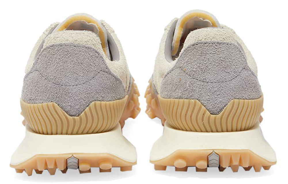 Кроссовки End X New Balance Xc-72 Art Of Nothing