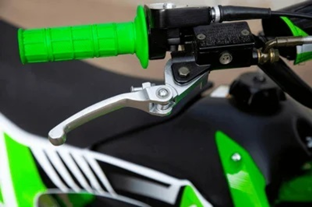 Мотоцикл BSE MX 125 3.0 PITBIKE