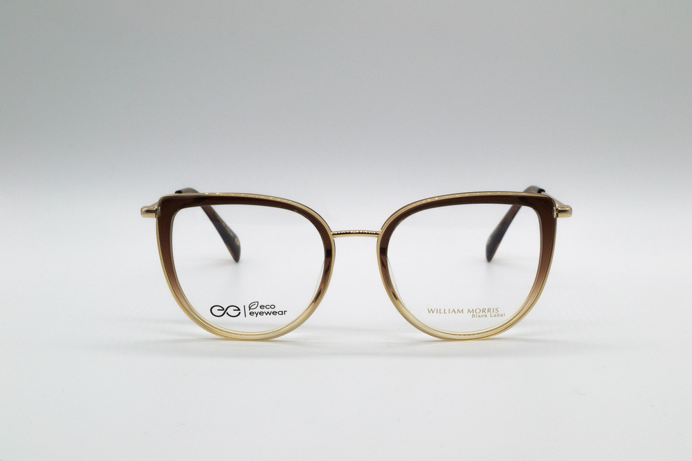 Изг. оправы William Morris Black Label BELLA C1 51/18