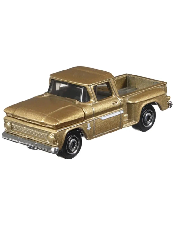 Машинка Хот Вилс Matchbox 1963 Chevy C10 FWD28 GWB57