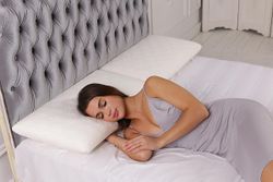 Magniflex Ортопедическая подушка Memoform Standard Classico