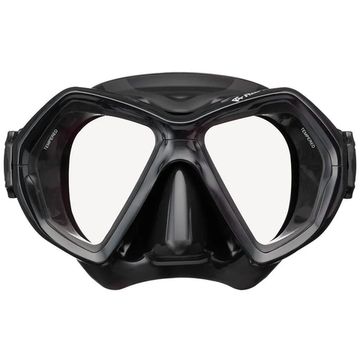 Маска ReefTourer RM2003 черный/черный