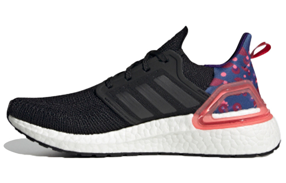 Кроссовки Adidas Ultraboost 20 (Женская размерная сетка)