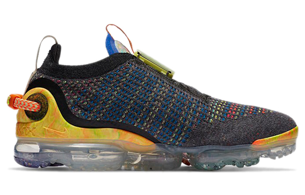Кроссовки Nike Vapormax Flyknit 2020