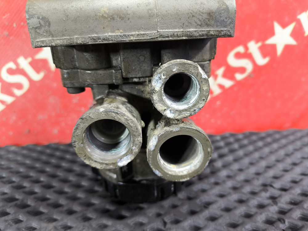 Модулятор EBS передний