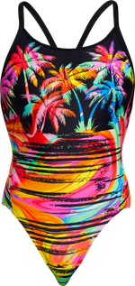 Купальник FUNKITA Sunset City