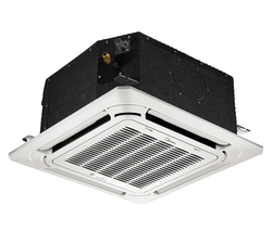 Midea MCA3U-12HRFNX(GA)/T-MBQ4-03E