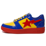 Кроссовки DC COMICS x A BATHING APE Bape STA, 1H23-191-907