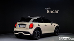 Mini Cooper S Classic (11.2022)