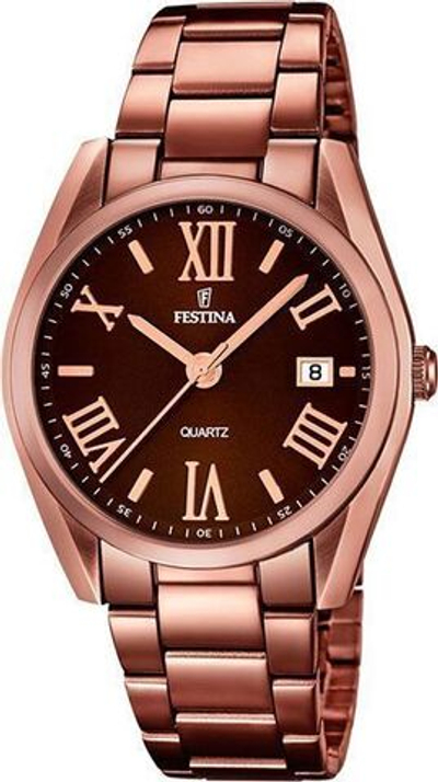 Часы Festina F16791/2