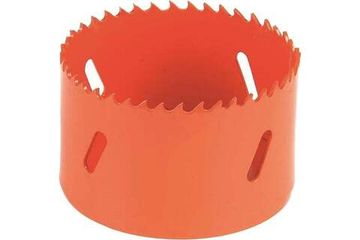 Пила кольцевая  по металлу BIM 95,0 мм Tactix 440085