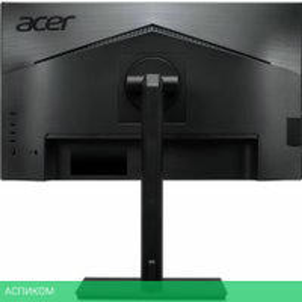 Игровой монитор Acer B277UGbmiiprzx UM.HB7CD.G04