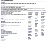 Нож в мясорубку с шестиугольным основанием Topperr