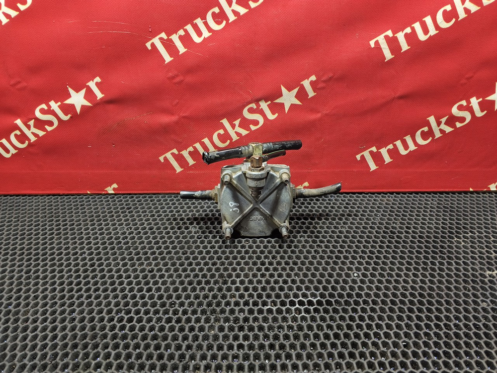 Клапан ускорительный 2023г.